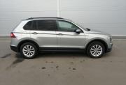 Volkswagen Tiguan II Рестайлинг Иваново  - изображение 36