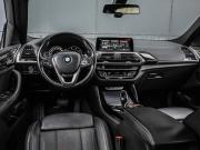 BMW X4 II (G02) Новороссийск  - изображение 29