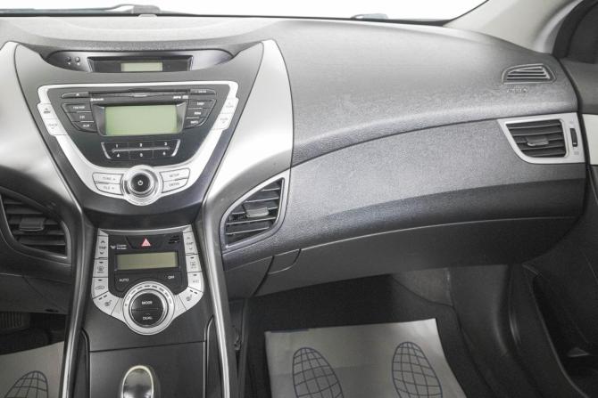 Hyundai Avante V с пробегом 2011 года, цена 919 000 рублей, 250000 км, седан, Автокод Объявления