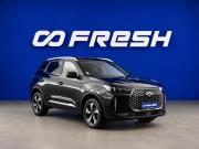 Chery Tiggo 4 I Рестайлинг 2 Москва  - изображение 18