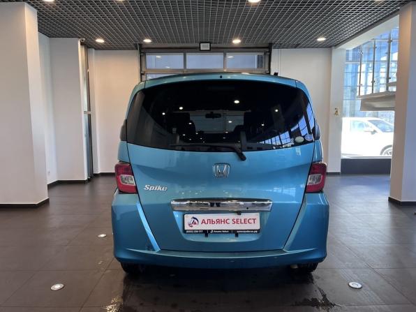 Honda Freed I с пробегом 2010 года, цена 1 020 000 рублей, 187871 км, компактвэн, Автокод Объявления