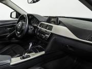 BMW 3 серии VI (F3x) Рестайлинг Москва  - изображение 26