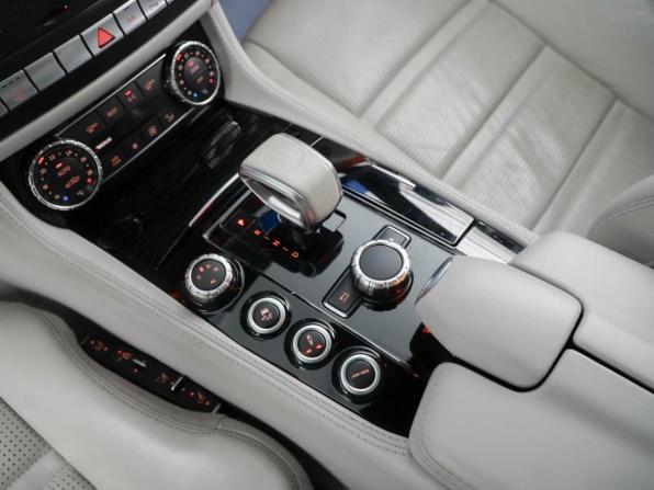 Mercedes-Benz CLS AMG II (W218) Рестайлинг с пробегом 2015 года, цена 5 547 444 рубля, 136244 км, седан, Автокод Объявления
