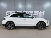 Porsche Macan I Рестайлинг Воронеж  - изображение 33