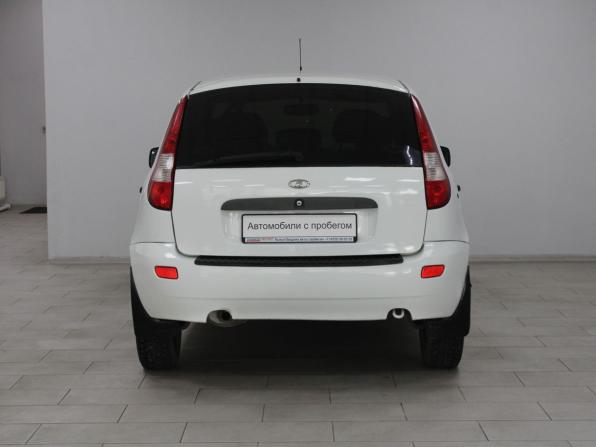Lada (ВАЗ) Kalina I с пробегом 2011 года, цена 329 900 рублей, 138253 км, хэтчбек, Автокод Объявления