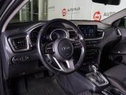 Kia Ceed III Минеральные Воды  - изображение 28