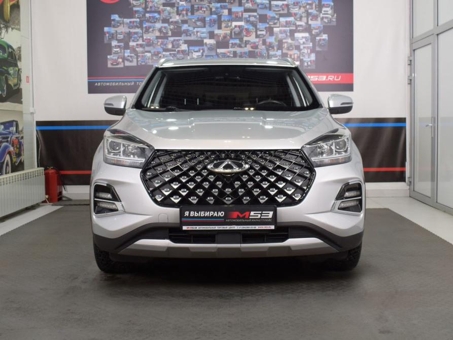Chery Tiggo 4 Pro I Кемерово  - изображение 2