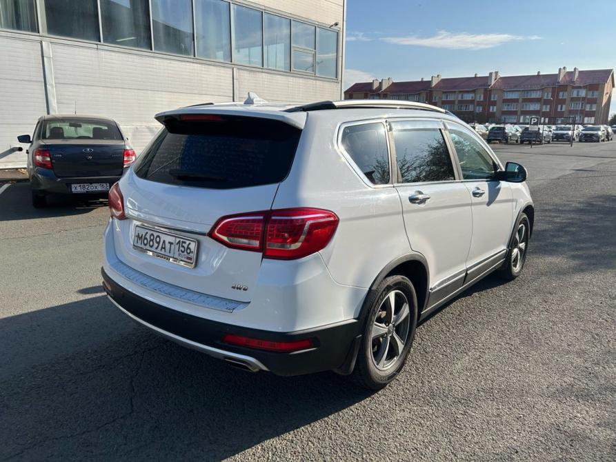 Haval H6 I Оренбург  - изображение 6