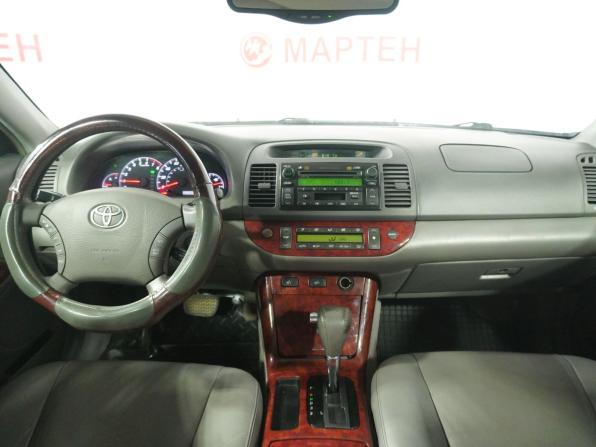 Toyota Camry V (XV30) Рестайлинг с пробегом 2004 года, цена 600 000 рублей, 321300 км, седан, Автокод Объявления