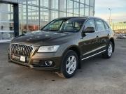 Audi Q5 I (8R) Рестайлинг Пермь  - изображение 10