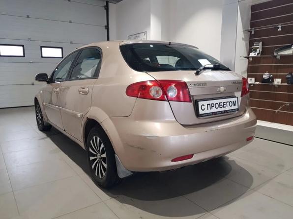 Chevrolet Lacetti I с пробегом 2007 года, цена 159 000 рублей, 231881 км, хэтчбек, Автокод Объявления