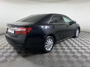 Toyota Camry VII (XV50) Москва  - изображение 24