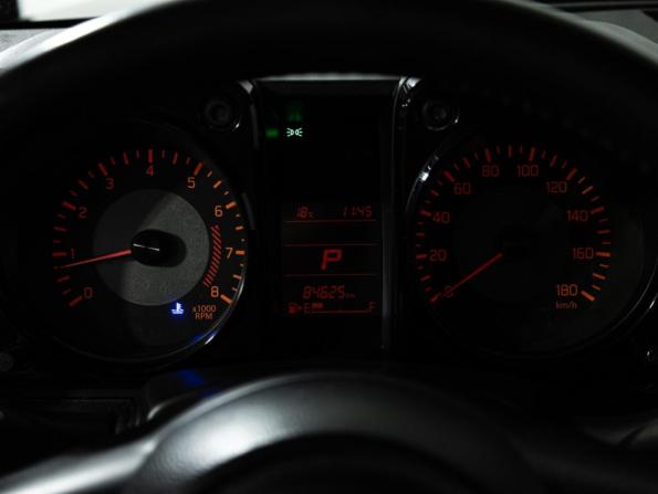 Suzuki Jimny IV с пробегом 2020 года, цена 2 569 000 рублей, 84620 км, внедорожник, Автокод Объявления