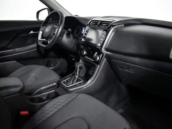 Hyundai Creta II с пробегом 2021 года, цена 1 998 700 рублей, 56000 км, внедорожник, Автокод Объявления
