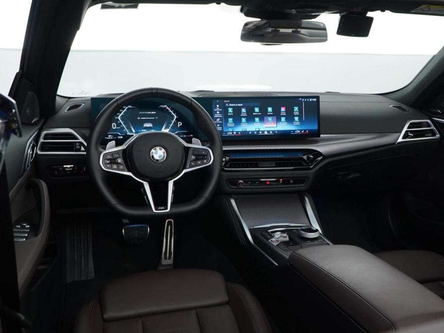 BMW 4 серии G22 G23 G26 Рестайлинг Москва  - изображение 10