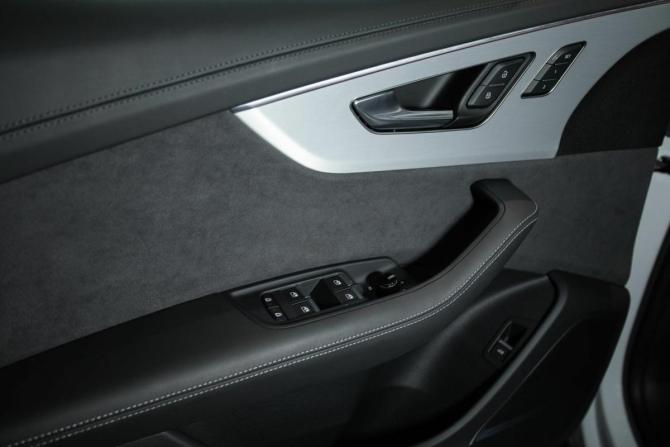 Новый Audi Q8 I (4M) Рестайлинг 2026 года, цена 14 600 000 рублей, внедорожник, Автокод Объявления