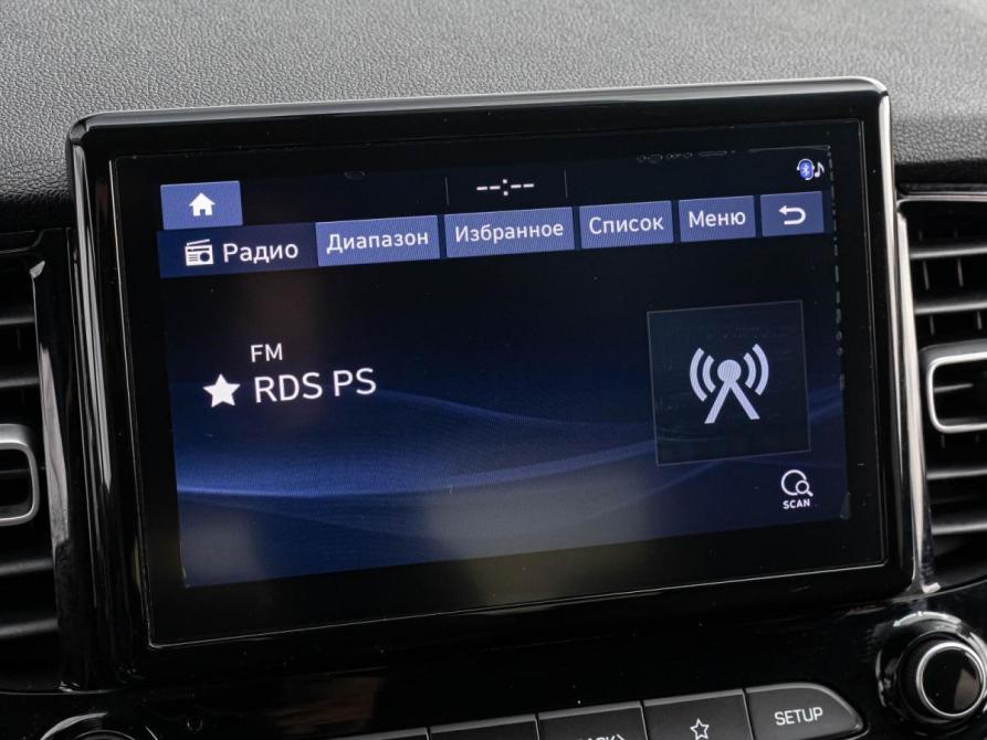Hyundai Solaris II Рестайлинг Краснодар  - изображение 12