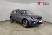 Geely Coolray I Волгоград  - изображение 23