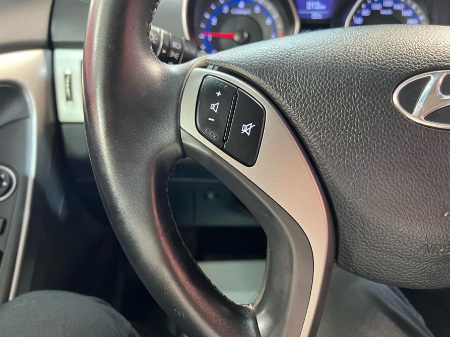 Hyundai i30 II Новочеркасск  - изображение 18