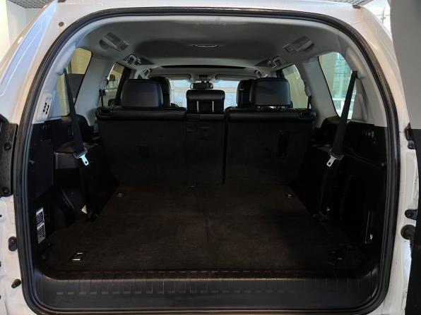 Lexus GX II с пробегом 2011 года, цена 2 880 000 рублей, 236419 км, внедорожник, Автокод Объявления