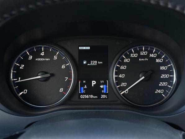 Mitsubishi Outlander III Рестайлинг 3 с пробегом 2020 года, цена 2 685 000 рублей, 25618 км, внедорожник, Автокод Объявления