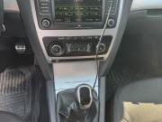 Skoda Octavia II (A5) Рестайлинг Уфа  - изображение 17