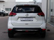 Nissan X-Trail III Рестайлинг Москва  - изображение 28