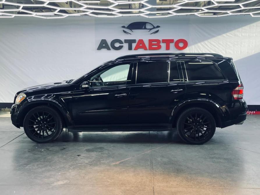 Mercedes-Benz GL-Класс I (X164) Оренбург  - изображение 8