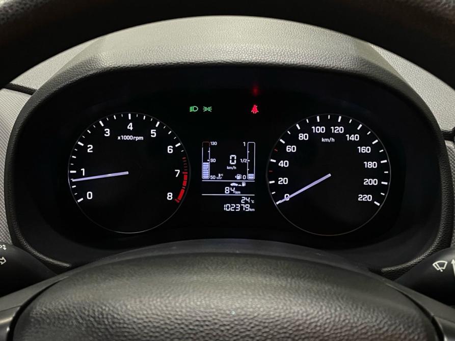 Hyundai Creta I Пермь  - изображение 21