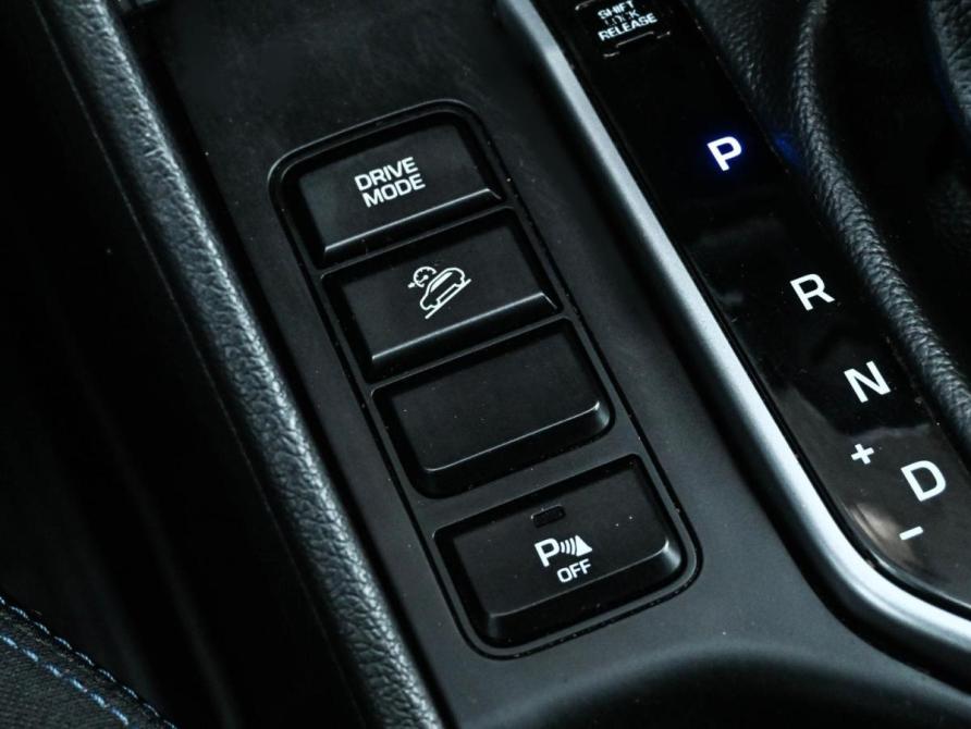 Hyundai Tucson III Рестайлинг Новороссийск  - изображение 20