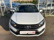 Lada (ВАЗ) Granta I Рестайлинг Нижнекамск  - изображение 23