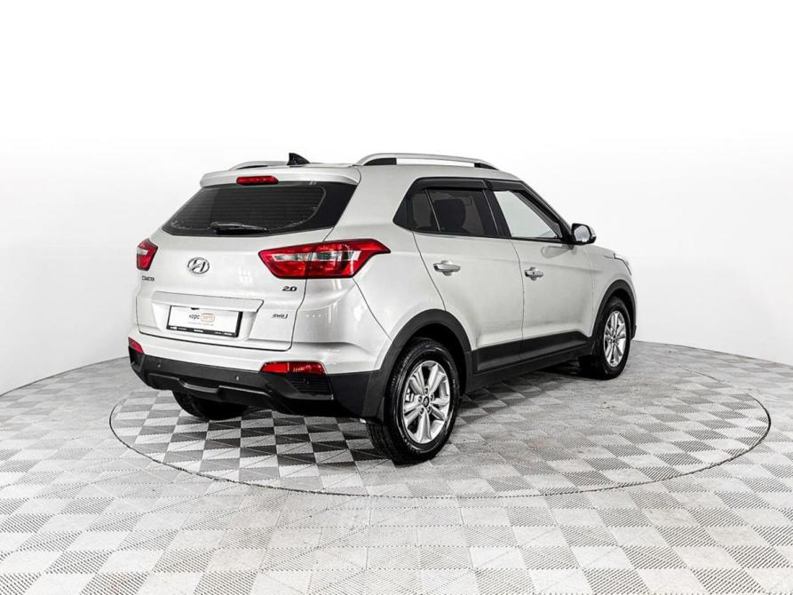 Hyundai Creta I Ногинск  - изображение 6