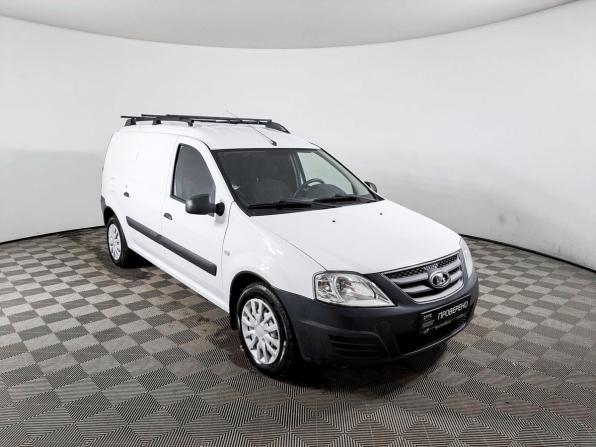Lada (ВАЗ) Largus I с пробегом 2020 года, цена 870 000 рублей, 53150 км, фургон, Автокод Объявления