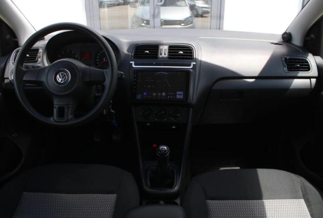 Volkswagen Polo V с пробегом 2013 года, цена 700 000 рублей, 150634 км, седан, Автокод Объявления