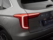 Haval Jolion I Рестайлинг Москва  - изображение 38
