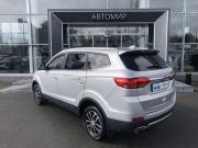 Lifan Myway Брянск  - изображение 22