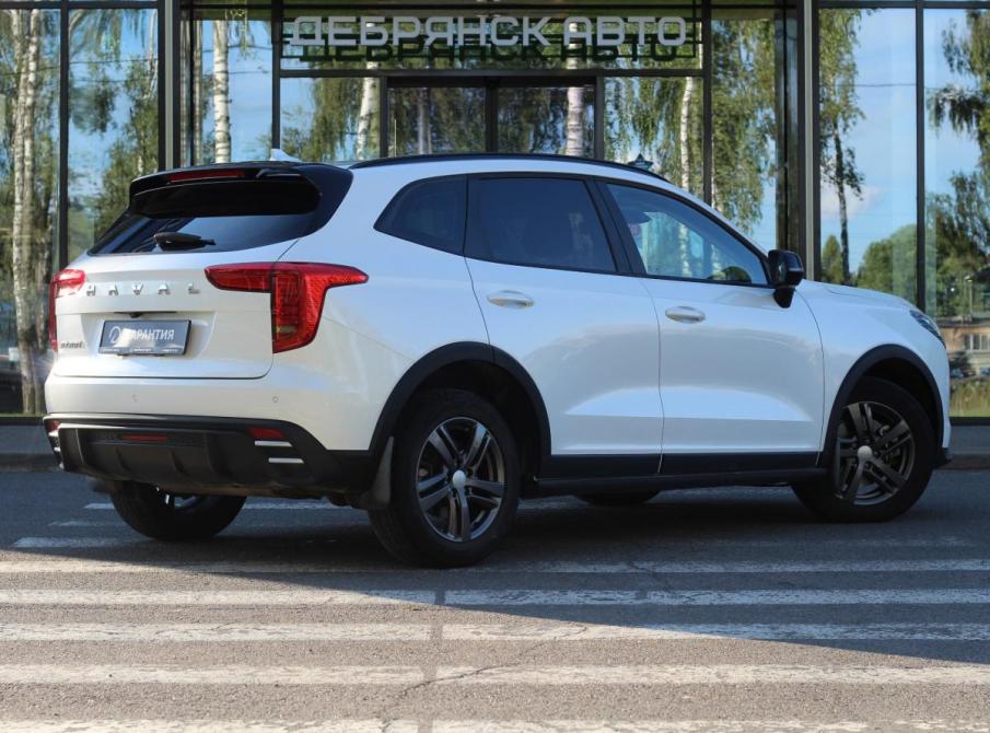 Haval Jolion I Рестайлинг Брянск  - изображение 3