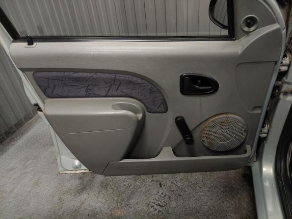 Renault Logan I с пробегом 2007 года, цена 275 000 рублей, 281000 км, седан, Автокод Объявления