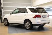 Mercedes-Benz GLE I (W166) Москва  - изображение 46