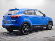 Hyundai Creta I Москва  - изображение 22