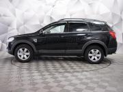 Chevrolet Captiva I Ульяновск  - изображение 22