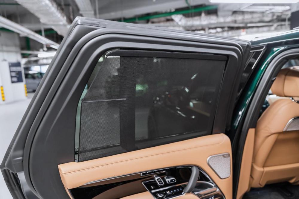 Land Rover Range Rover V Москва  - изображение 34