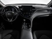 Toyota Camry VIII (XV70) Рестайлинг Санкт-Петербург  - изображение 35