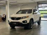 Kia Sorento II Калуга  - изображение 8