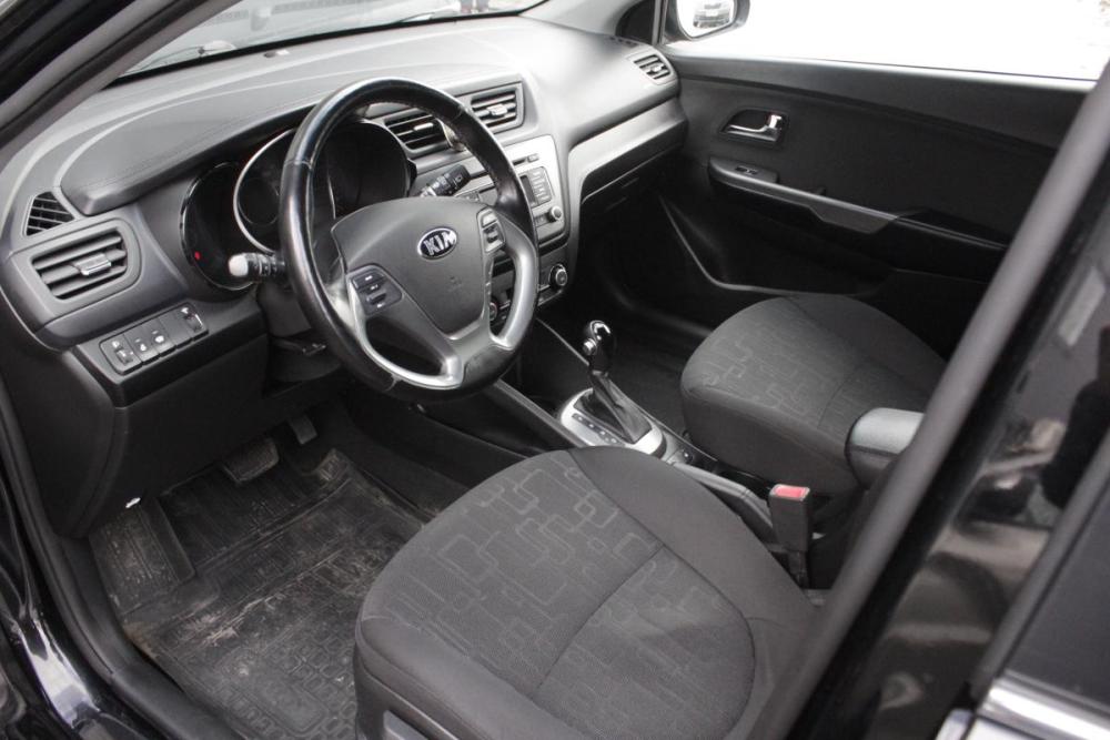 Kia Rio III Рестайлинг Брянск  - изображение 5