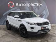 Land Rover Range Rover Evoque I Пермь  - изображение 35