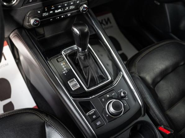 Mazda CX-5 II с пробегом 2019 года, цена 2 750 000 рублей, 150950 км, внедорожник, Автокод Объявления