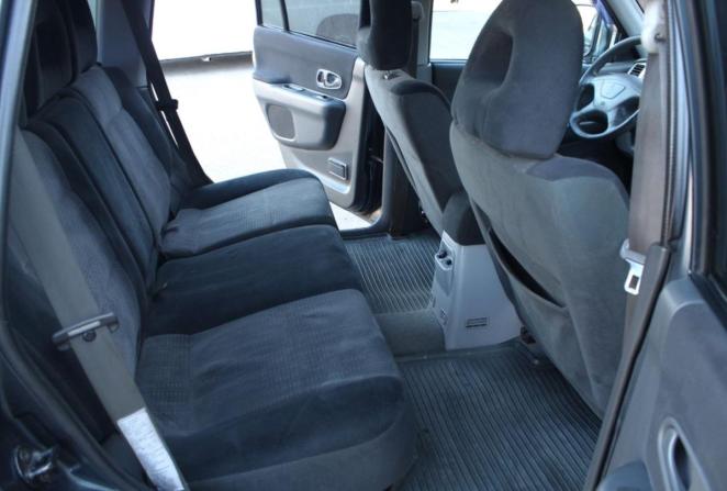 Mitsubishi Pajero Sport I Рестайлинг с пробегом 2007 года, цена 880 000 рублей, 242132 км, внедорожник, Автокод Объявления