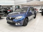 Renault Logan II Казань  - изображение 23