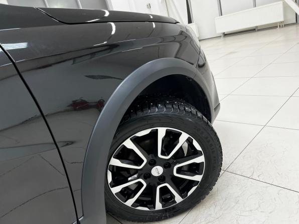 Lada (ВАЗ) Vesta I с пробегом 2019 года, цена 1 260 000 рублей, 123803 км, универсал, Автокод Объявления